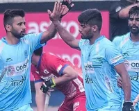 Sultan Azlan Shah Cup: सुल्तान अजलान शाह कप में भारत की कप्तानी करेंगे संजय, सीनियर खिलाड़ियों को आराम 