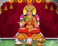Annapurna Mahavrat: माता अन्नपूर्णा का 17 दिन का महाव्रत शुरू, भक्तों को मिला 17 गांठ वाला धागा