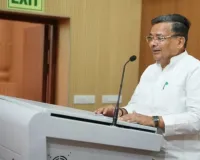 लंदन में कन्नौज के इत्र, ‘बुद्ध भूमि’ और ‘स्पिरिचुअल ट्रायंगल’ का होगा बोलबाला, बोले जयवीर सिंह- विदेशी पर्यटकों को परंपरा, विरासत और संस्कृति से लुभाएंगे