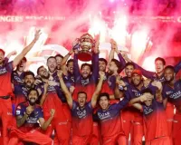 IPL में बड़ा धमाका: RCB के बाद अब ये टीम भी बिकने को तैयार, हर्ष गोयनका के ट्वीट ने मचाई सनसनी!