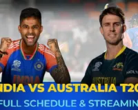 IND VS AUS: ब्रिसबेन में जीत का डंका बजाने उतरेगी भीरतीय टीम, भारत के स्पिनर बन रहे ऑस्ट्रेलियाई खिलाड़ियों के लिए बन रहे बड़ी चुनौती