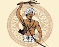 बिरसा मुंडा की जयंती पर जनजातीय गौरव पखवाड़ा में शिरकत करेंगे सीएम योगी , बोले जयवीर सिंह- 