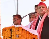 क्या अमेरिका से आने वाला नान वेजेटेरियन दही एकरंगी जी खाएंगे... अखिलेश यादव ने गिनाई केन्द्र और यूपी सरकार की खामियां