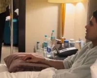 शुभमन गिल को अस्पताल से मिली छुट्टी, लेकिन नहीं भरेंगे गुवाहाटी के लिए उड़ान! बढ़ी टीम इंडिया की मुश्किल 