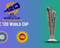 T20 World Cup: भारत में पांच और श्रीलंका में तीन स्थानों पर खेला जाएगा टी20 विश्व कप, ICC ने जारी किया पूरा शेड्यूल