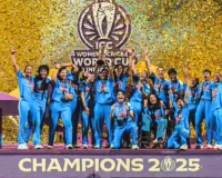 लाखों से करोड़ों तक पहुंची महिला क्रिकेटरों की ब्रांड मूल्य, स्मृति, शैफाली और जेमिमा की हाई डिमांड