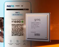 पेटीएम का नया ऐप लॉन्चः पेमेंट अब सिर्फ आसान नहीं, बल्कि फायदेमंद भी... AI से स्मार्ट पेमेंट, हर ट्रांजेक्शन पर मिलेगा डिजिटल गोल्ड!