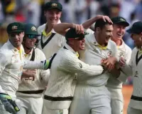 Ashes Series से पहले ऑस्ट्रेलिया को बड़ा झटका... तेज गेंदबाज जॉश हेजलवुड और सीन एबॉट हुए चोटिल 