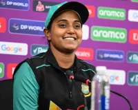 बीसीबी ने निगार सुल्ताना पर लगे शारीरिक उत्पीड़न के आरोपों को बताया 'निराधार' 