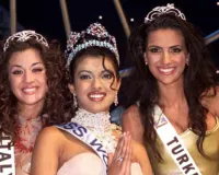 30 नवंबर : प्रियंका चोपड़ा मिस वर्ल्ड प्रतियोगिता की विजेता 