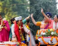 MCD के 12 वार्ड में चुनावी संग्राम, उपचुनाव के लिए मतदान शुरू