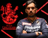 Malolan Rangarajan: मालोलन रंगराजन बने आरसीबी महिला टीम के मुख्य कोच, जानें क्या बोलीं स्मृति मंधाना 