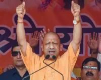 पप्पू, टप्पू और अप्पू के भरोसे नहीं बिहार... सीएम योगी ने राहुल, अखिलेश और तेजस्वी पर किए तीखा हमला