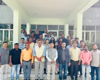 बिहार के किसानों के लिए नई कमाई का रास्ता... CSIR-CIMAP का 5-दिवसीय प्रशिक्षण शुरू, औषधीय-सुगंधित फसलों से लाखों की आय!