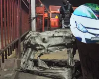 Red Fort blast: हुंडई आई20 कार की बिक्री में हिरासत में मदद करने वाला फरीदाबाद का डीलर