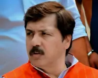 बिफरे बाहुबली पूर्व सांसद धनंजय सिंह... पीएम-सीएम को लिखा पत्र, कफ सिरप तस्करी मामले में विरोधियों पर बदनाम करने का लगाया आरोप