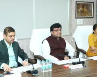 UP News:  आबकारी राजस्व लक्ष्य हासिल न किया तो होगा एक्शन, 63 हजार करोड़ रुपये राजस्व अर्जित करने का मिला लक्ष्य