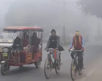 UP Winter Alert:  निकाल लें कंबल बढेगी सर्दी, सुबह-शाम रहेगा धुंध और कोहरा, मौसम विभाग ने जारी किया अलर्ट 