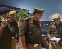 Hardoi News: एसएचओ के आवास से चोरों ने चुराए 35 लाख रुपये के गहने, चार पुलिसकर्मी निलंबित