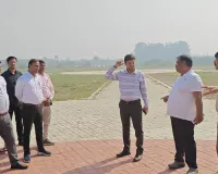 UP News:वृंदावन योजना में लगेगी ऊदा देवी की 21 फीट ऊंची प्रतिमा, रक्षामंत्री और मुख्यमंत्री करेंगे प्रतिमा का अनावरण