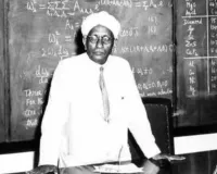 सात नवंबर का इतिहास: नोबेल जीतने वाले पहले एशियाई वैज्ञानिक सी वी रमन का जन्मदिन