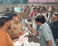 बाराबंकी में सड़क हादसे ने निगल लिया पूरा परिवार, दो गंभीर घायलों ने भी लखनऊ में तोड़ा दम, पूरा परिवार हुआ खत्म