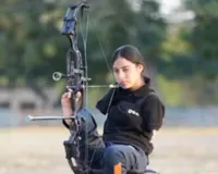 पैरा तीरंदाज शीतल देवी ने स्थापित किया नया कीर्तिमान, भारत की एशिया कप सक्षम टीम में बनाई जगह  