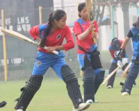 Women's Under-19 T20 Trophy: मणिपुर के सामने मिजोरम की चुनौती, आज होगा फाइनल मुकाबला