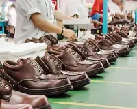 दुनिया में बढ़ रही सिंथेटिक जूता-चप्पल की डिमांड, आगरा के फुटवियर उद्योग के पास सुनहरा अवसर 