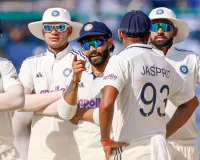 IND vs SA: जानें कब और कितने बजे शुरू होगा भारत-साउथ अफ्रीका पहला टेस्ट, देखें पूरा टाइम टेबल