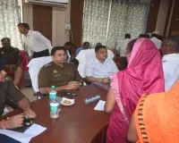 BDO पर शिकायतकर्ता को जेल भेजवाने की धमकी का आरोप, सीएम पोर्टल पर की शिकायत... छुट्टा जानवरों से जुड़ा देखें क्या है पूरा मामला