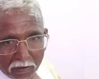 Amethi News: कम्पाइन मशीन की टक्कर से बुजुर्ग की मौत, विशेश्वरगंज बाजार में हादसे से मचा हड़कंप