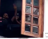 रोहित शर्मा का धमाकेदार सरप्राइज: शादी के फोटोशूट में DJ बने 'हिटमैन', वीडियो ने इंटरनेट पर मचाया तहलका!