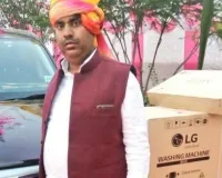 बुलंदशहरः भाजपा नेता को छाती में लगी गोली, शादी समारोह में हुई हर्ष फायरिंग, मौत 