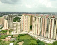 UP News: अटल नगर आवासीय योजना में घर पाने का आखरी मौका, फ्लैटों के लिए 4,393 आवेदन 