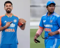 India A Rising Stars: क्या भारत खत्म कर पाएगा 12 साल का इंतजार... जितेश शर्मा बने कप्तान, वैभव सूर्यवंशी से लेकर प्रियांश आर्य तक को मिली जगह