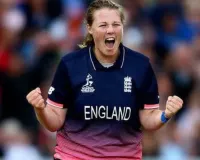 WPL 2026 से RCB के कोचिंग स्टाफ में बड़ा बदलाव, इंग्लैंड की अन्या श्रब्सोल बनीं नई गेंदबाजी कोच