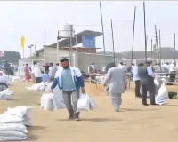 उन्नत खेती की पूरी जानकारी एक छत के नीचे, देवरिया जिले में 1 से 18 दिसंबर तक आयोजित होगा रबी कृषि निवेश मेला 