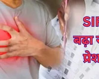 कार्य के दबाव में बीएलओ कर्मियों की जा रही जान... कांग्रेस ने उठाई न्यायिक जांच और समय सीमा बढ़ाने की मांग