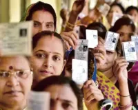 उत्तर प्रदेश में 8.66 करोड़ वोटर्स के गणना प्रपत्रों का डिजिटाइजेशन पूरा, डुप्लीकेट मतदाताओं पर शिकंजा