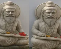 इटावा के महर्षि वाल्मीकि मंदिर का होगा विस्तार, तपोस्थली के विकास पर 70 लाख की परियोजना स्वीकृत