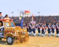 19th National Jamboree: सशक्त, समृद्ध और संवेदनशील व्यक्ति दूसरों को भी अपने जैसा बना सकता है... राष्ट्रपति द्रौपदी मुर्मु ने युवा शक्ति का किया आह्वान
