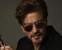 दो नवंबर: हिंदी सिनेमा के ‘बादशाह’ शाहरुख खान का जन्मदिन