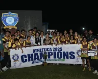 कुश्ती हमारा पहला प्यार, इसलिए अब प्रशिक्षण से जुड़ी हूं : साक्षी मलिक