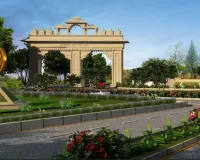 Bareilly: नाथधाम टाउनशिप जल्द धरातल पर उतरेगी, उद्यमियों को मिलेंगी सहूलियतें