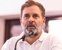 UP: राहुल गांधी के खिलाफ दाखिल रिवीजन याचिका खारिज