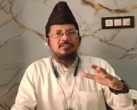 Bareilly : दिल्ली ब्लास्ट पर बोले शहाबुद्दीन-आतंकवाद के खिलाफ सभी धर्मों के धर्मगुरु हों एकजुट