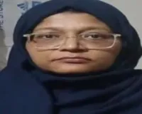 कानपुर : डॉ. शाहीन बोली- जबरन नहीं करा सकते लाई डिटेक्टर टेस्ट, मैं हाई एजुकेटेड और कई देशों में घूमी हूं... 