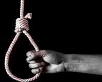 बदायूं: पत्नी से परेशान युवक ने पहले ऑडियो किया रिकॉर्ड...फिर फांसी लगाकर दी जान