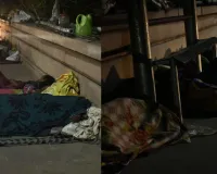  बेघर लोगों के लिए योगी सरकार विंटर एक्शन प्लान:  अस्थायी शेल्टर होम हो जाएंगे 15 तक तैयार, 2.5 करोड़ खर्च करेगा  नगर निगम